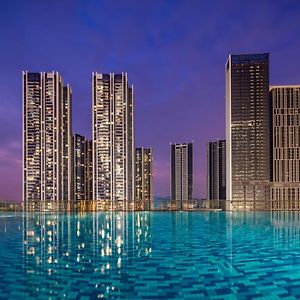 Genpla Hotel Shenzhen Nanshan